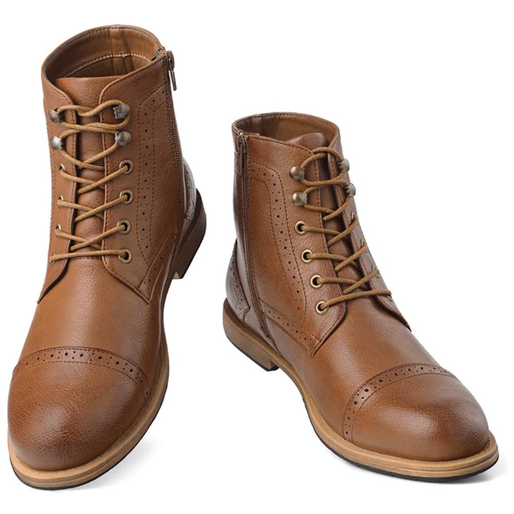 Men's Eureka Oxford Boots